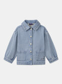  JACKET MIJACKETTE / 25E2PF91VESP272