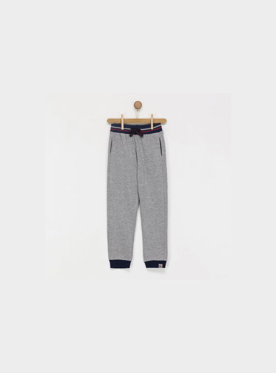 Heather grey Jogging pant PABOTAGE1 / 18H3PGF1JGB943