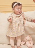 Set abito, pantaloni e fascia per capelli LOENIE / 24H0CF13ENS001