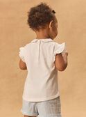 T-shirt fantasia MAURIEL / 25E1BFQ1TEE000