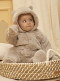 Off white OVERALL COAT LONARDO / 24H0CMN1PIL007