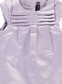Abito Malva RYJUSTINE / 19E1BFU2ROB328
