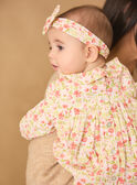 White SET MOREEN / 25E0CF23ENS000