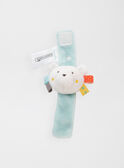 Multicolor OTHER RATTLES RATTLE BEAR SUN / 20J78351HCA099