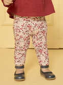 Leggings con stampa  LAPATRICIA / 24H1BFR1LG001