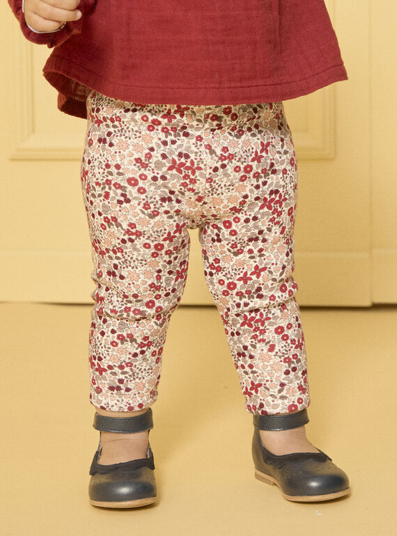Leggings con stampa  LAPATRICIA / 24H1BFR1LG001