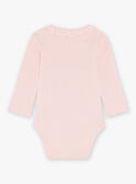 Body con lati traforati FADORRY / 23E1BFB1BOD318