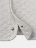 White SET MONTAINE / 25E0NM14ENS000