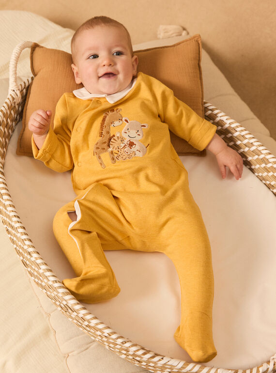 Tutina savana MEBART / 25E5BGF5GREB101