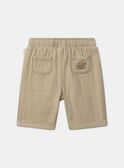 Pantaloni ampi MACELESTIN / 25E1BG81PAN080