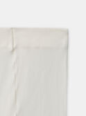 Off white TIGHTS MAFIONA / 25E4BFL1COL001