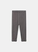 Completo camicetta e leggings LANOELIA / 24H1BFQ1ENS001