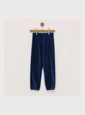 Pigiama blu REPIRAGE / 19E5PG74PYJC213