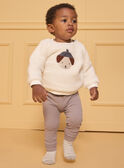 Completo felpa e leggings LAOWEN / 24H1BGQ1ENS001