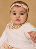 Set da giorno top + pantaloni + fascia per capelli MOUGEOTTE / 25E0CF22ENS000