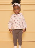 Completo camicetta e leggings LANOELIA / 24H1BFQ1ENS001