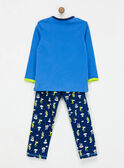 Medium blue Pajamas NEFAGE / 18E5PG98PYJ208