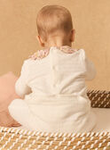 Tutina in tubique con coniglio MEALMA / 25E5BFF5GRE001