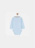 Blue sky Body suit NABRIAN / 18E1BG52BOD020
