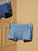 Set di 3 boxer Dino LUIBOXAGE / 24H5PG52BOXC242