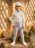 Camicia Fiore MREBOLAGE / 25E3PGL3CHM632