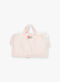 Casa delle bambole ecrù in tessuto Carry-on Dollhouse SMAFA0062MAISON / 23J7GF31JOU099