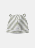 White SET MOUSLIM / 25E0NG12ENS000