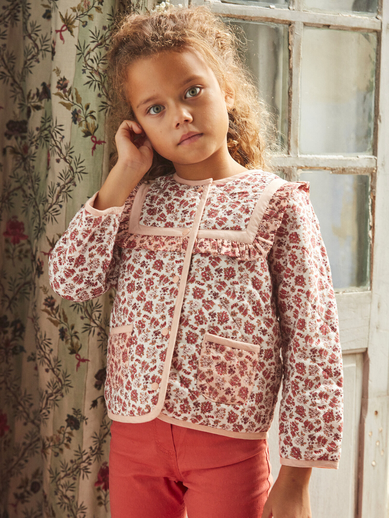 Z abbigliamento bambina discount