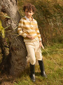 Pantaloni comodi da skateboard MAGNAGE / 25E3PG71CFP114