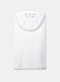 Off white BATHING WRAP LEAMANDA / 24H5BFH1CDB001