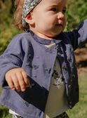 Cardigan in maglia FANINI / 23E1BFN2CAR208
