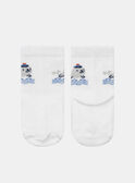 Set di 3 calzini per neonato KACESAR / 24E4BG42LC3001