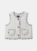 Gilet senza maniche  MABRUNE / 25E1BF71CSM001