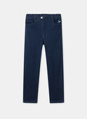  JEANS NUREGLETTE / 25H2PFQ1JEAP269