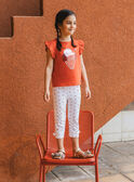 Leggins Ciliegia MLULEGETTE / 25E2PFQ1LG000