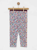 Off white Leggings PAHOBLETTE / 18H4PFH1CAL001