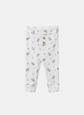 Set da giorno maglia + pantaloni + calzini MORRIS / 25E0CG23ENSA011