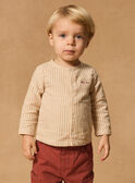 Camicia a righe MAAMIR / 25E1BG71CHM114