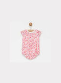 Cady rose Romper NAARLETI / 18E0CF41BAR305