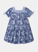 Abito blu navy LEROBETTE / 24H2PFJ1ROB070