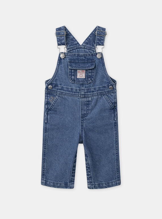  DUNGAREES NADIDIER / 25H1BGK1SALP274