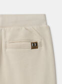 Pantaloni comodi da skateboard MAGNAGE / 25E3PG71CFP114