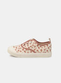 off white TENNIS MUABINETTE / 25N10PF41D16632