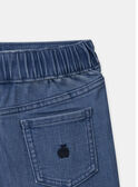  MINI SHORT SKIRT NOSKORETTE / 25H2PFP1JPSP269