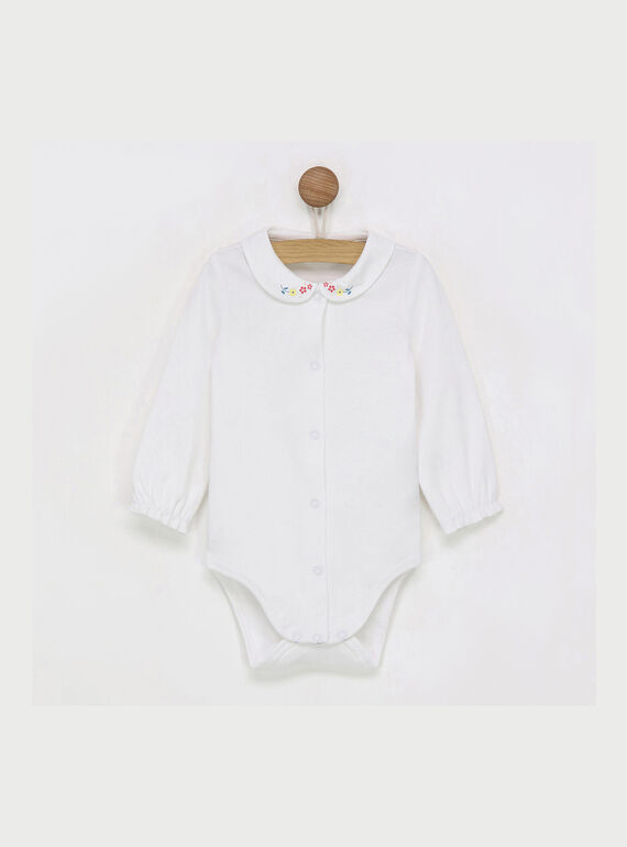 Body ecrù RADARLA / 19E1BF61BOD001
