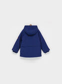 Blue Rain coat PABLOLAGE / 18H3PG71IMPC208