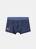 Blue BOXER MLIBOXAGE / 25E5PG42BOX201