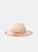 Off white HAT MLACAPETTE / 25E4PFK1CHA001