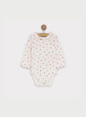 Completo rosa RABRIGITTE / 19E1BF21ENS001