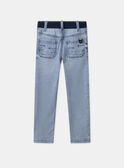  JEANS MIJEANAGE / 25E3PG91JEAP272